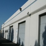 Commercial Exterior